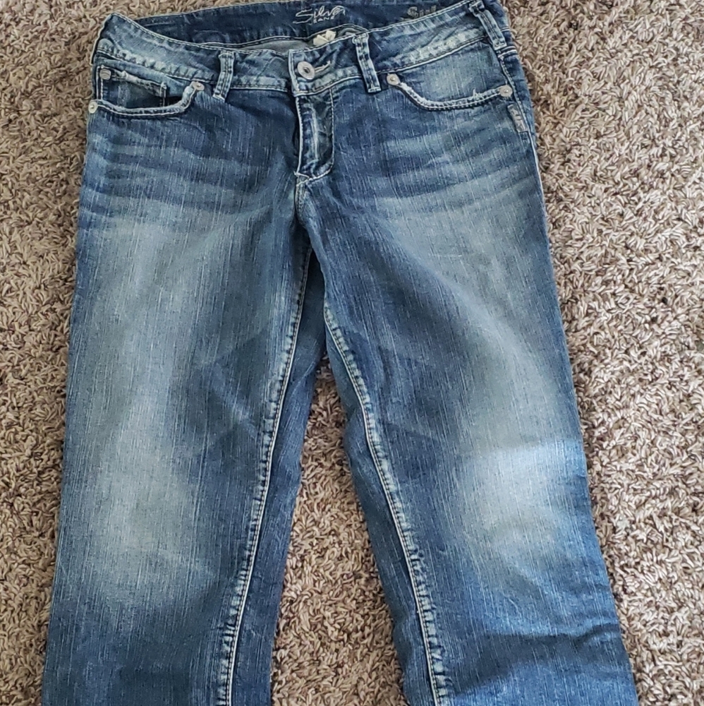 Jeans - Picture 4 of 10